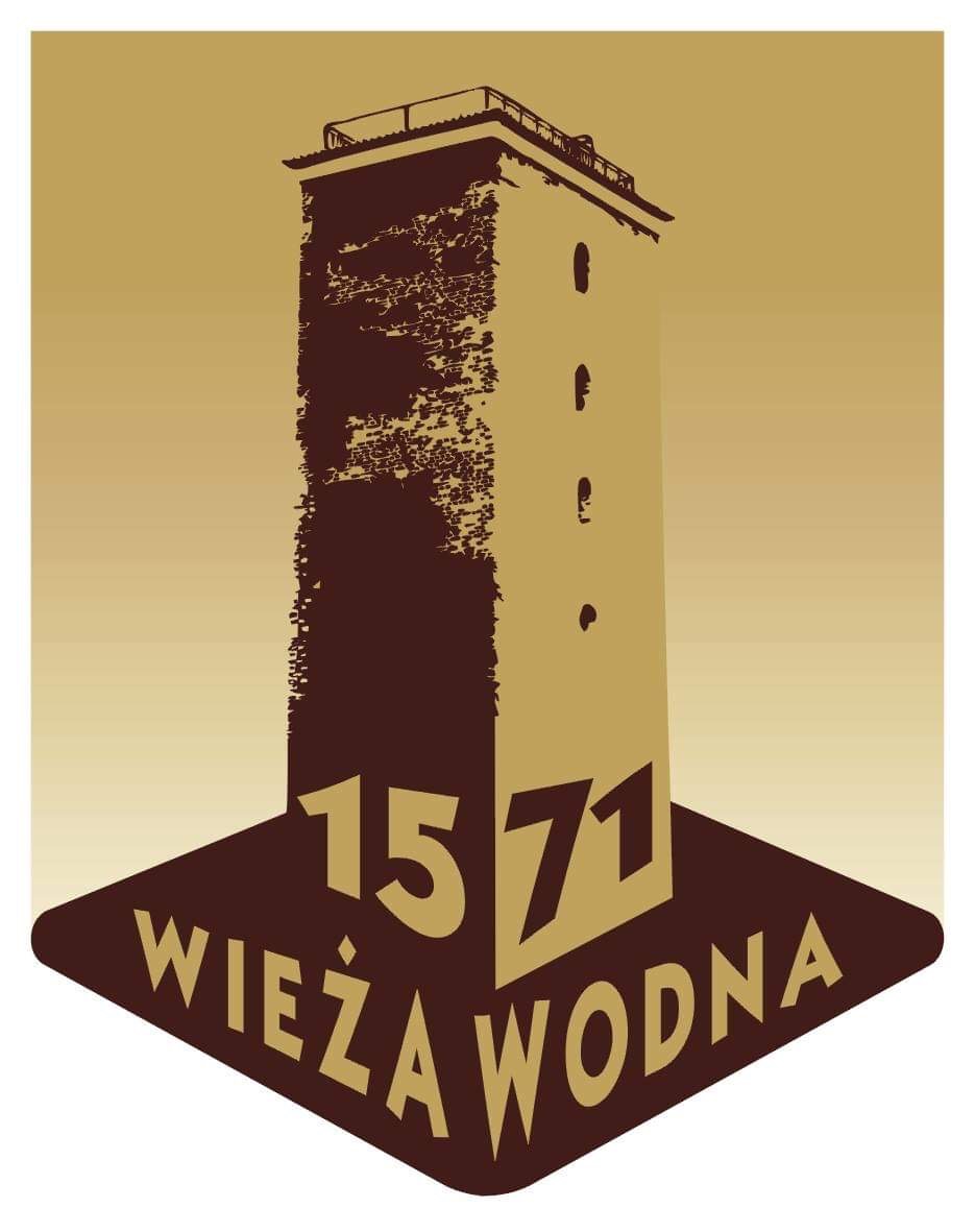 Wieża Wodna - Statek Monika